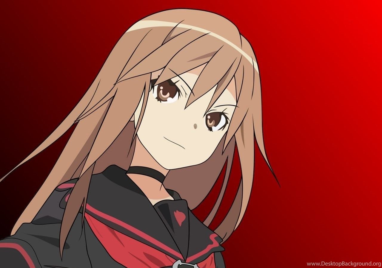 1280x900 More Like Red And Black Anime Wallpaper By Wolfie3000, Desktop