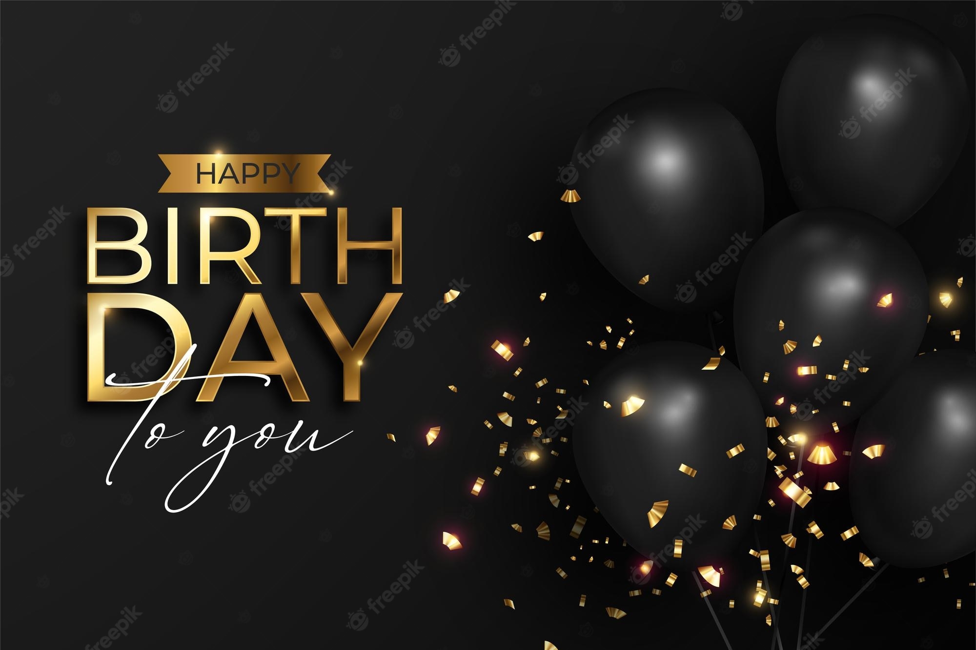 2000x1340 Birthday Background Image, Desktop