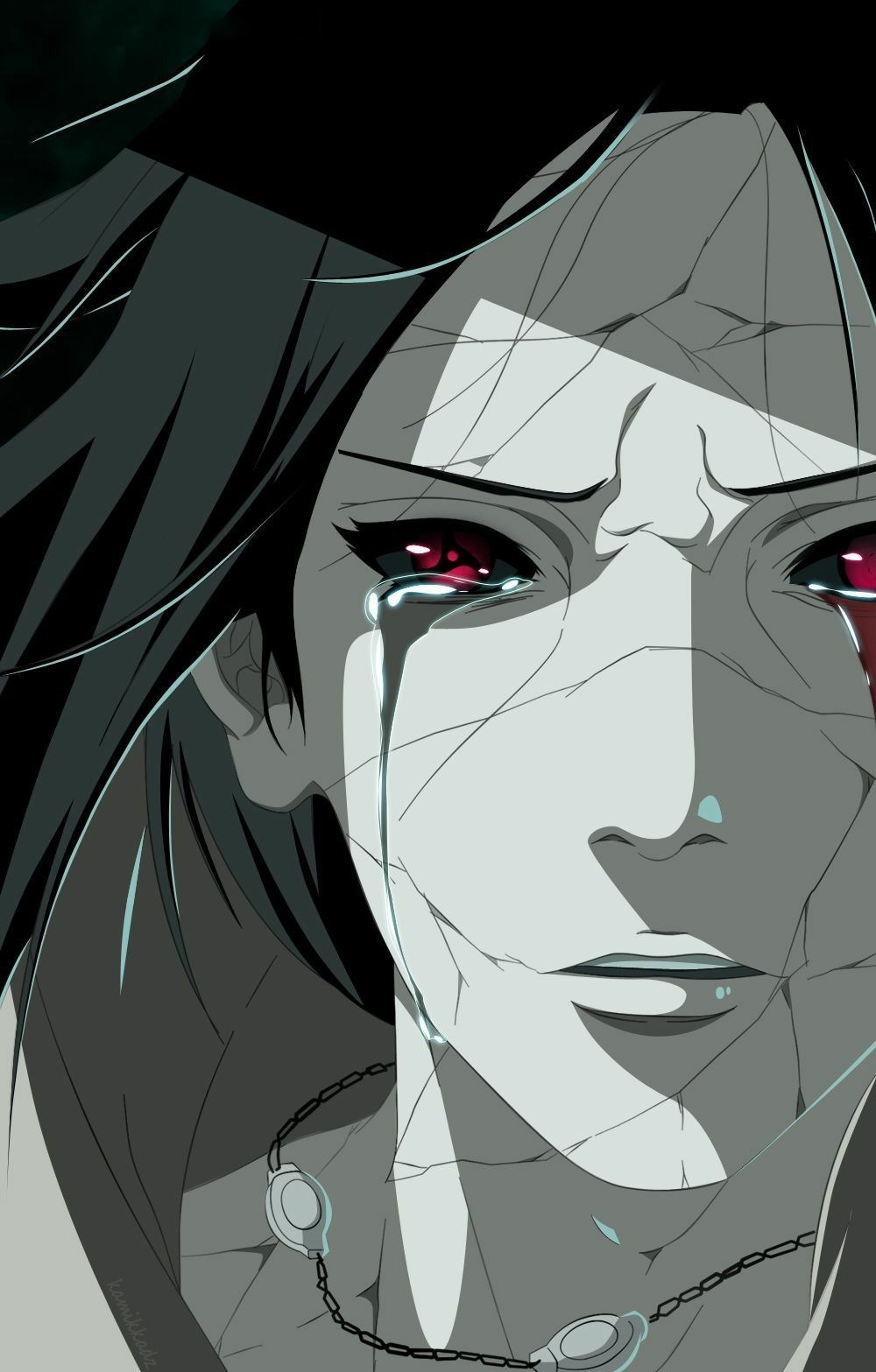 1000x1570 Itachi ideas. itachi, itachi uchiha, uchiha, Phone