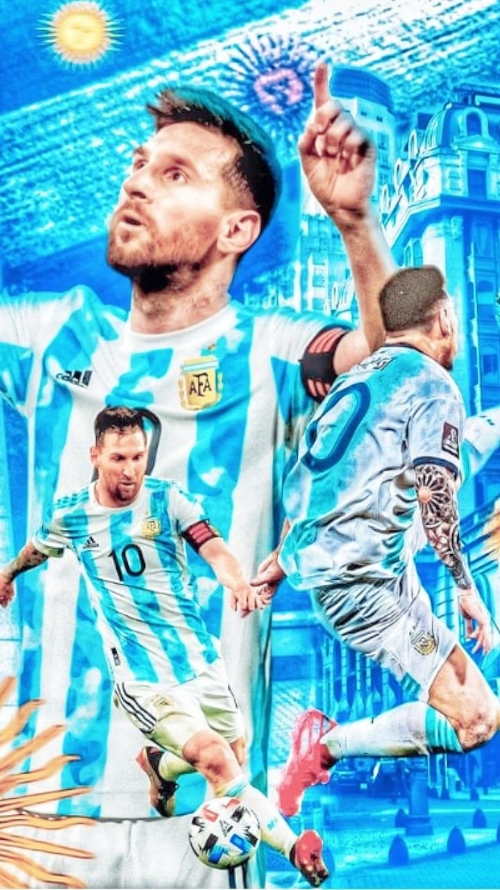 720x1280 Tazas. Fotos de messi, Fotos de lionel messi, Tarjetas de fútbol, Phone