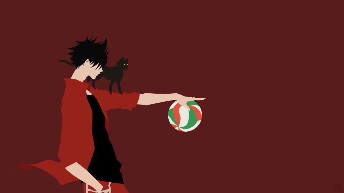 1200x670 Tetsurou Kuroo (Haikyuu), Desktop