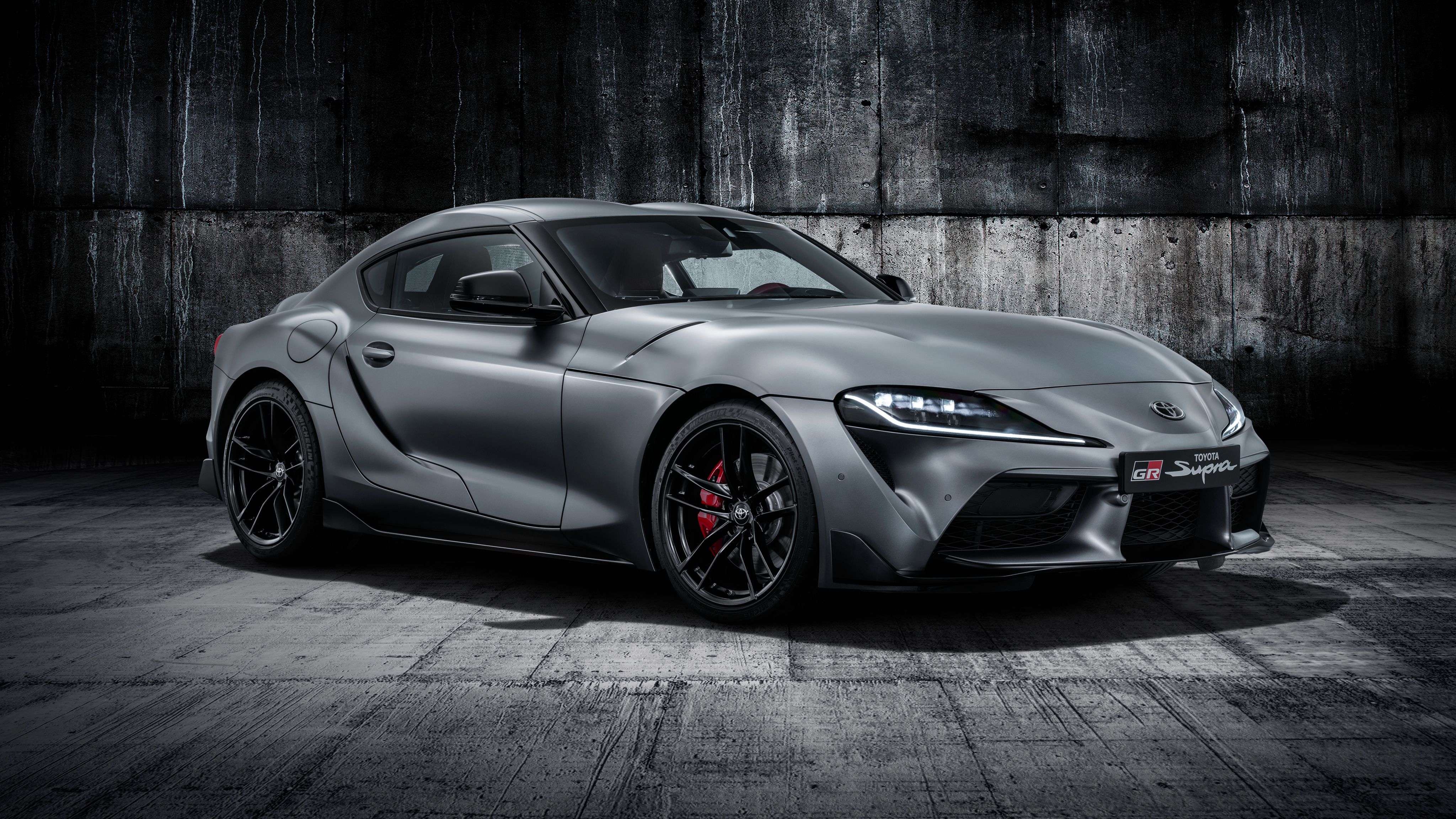 4100x2310 Toyota Supra HD, Desktop