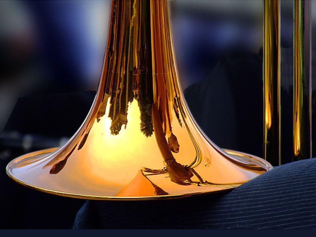 1030x770 Fonds d&;écran Trombone, Desktop