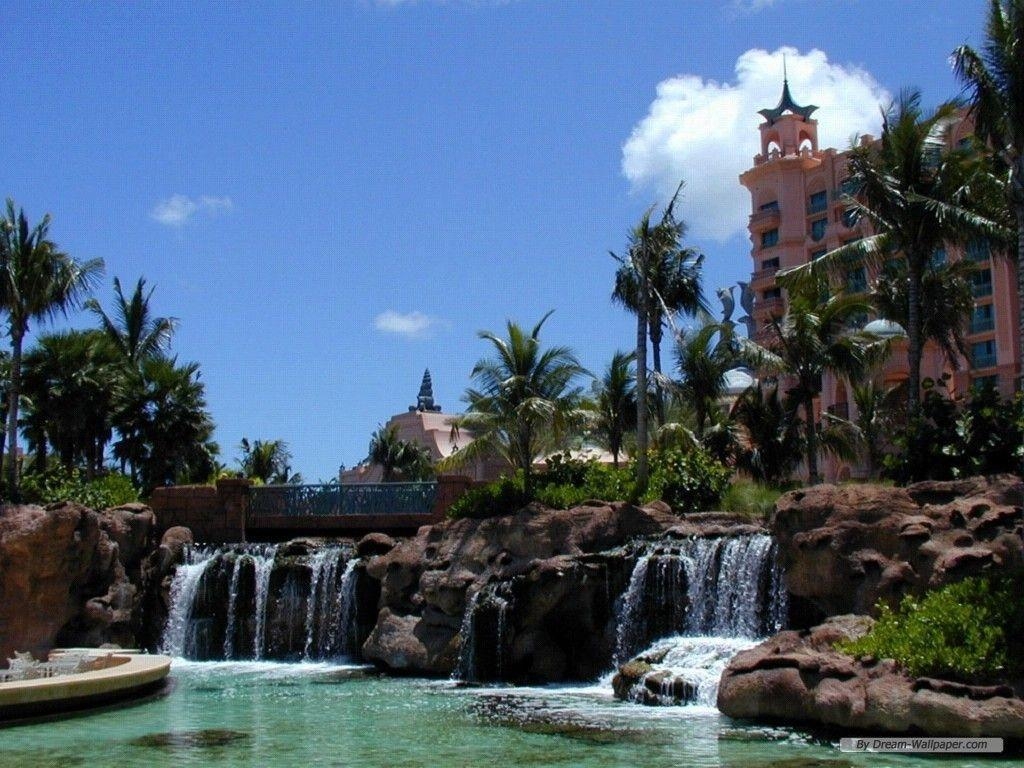 1030x770 Bahamas Wallpaper, Pumacn.com, Desktop