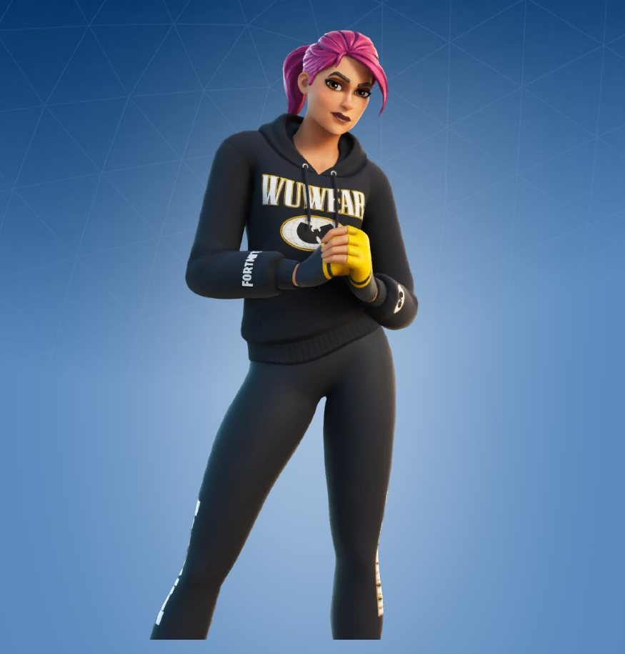 880x920 B.R.I.T.E. Fortnite wallpaper, Phone