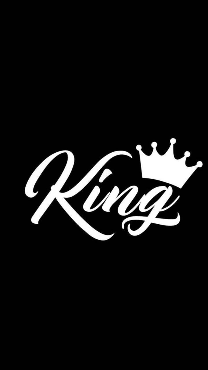 720x1280 Download King Wallpaper by PrashantPatil_ now. Browse millions of popular king Wallpaper. Words wallpaper, Queens wallpaper, Name wallpaper, Phone