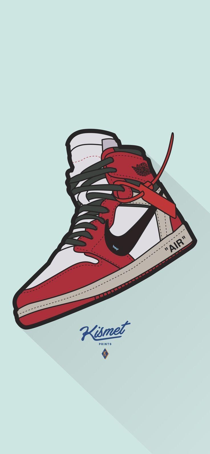 740x1600 Nike Jordan iPhone Wallpaper Free Nike Jordan iPhone Background, Phone