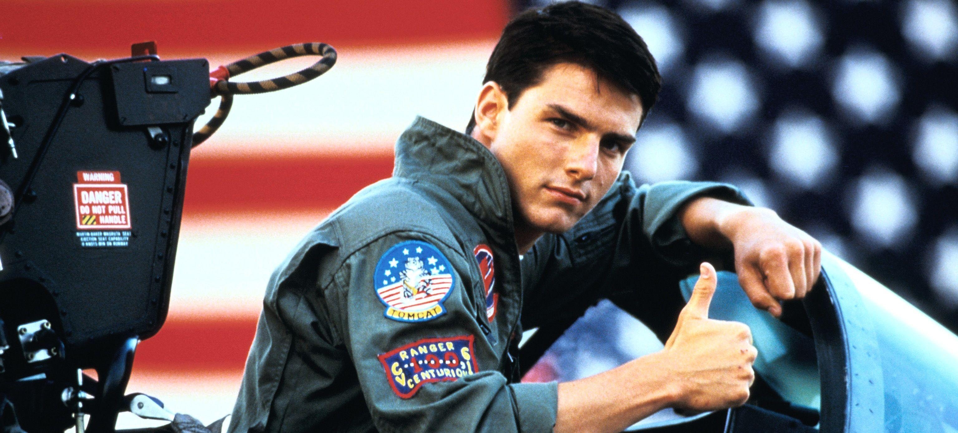 3080x1390 Top Gun HD Wallpaper and Background Image, Dual Screen