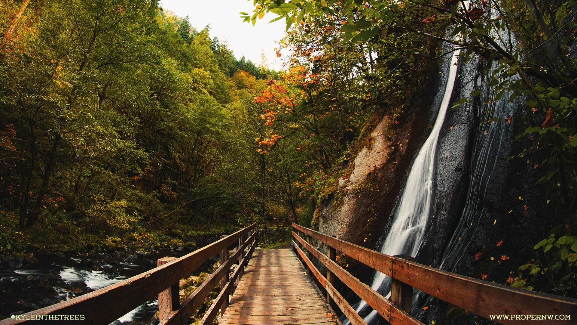 1920x1080 PNW Wallpaper Project, Desktop