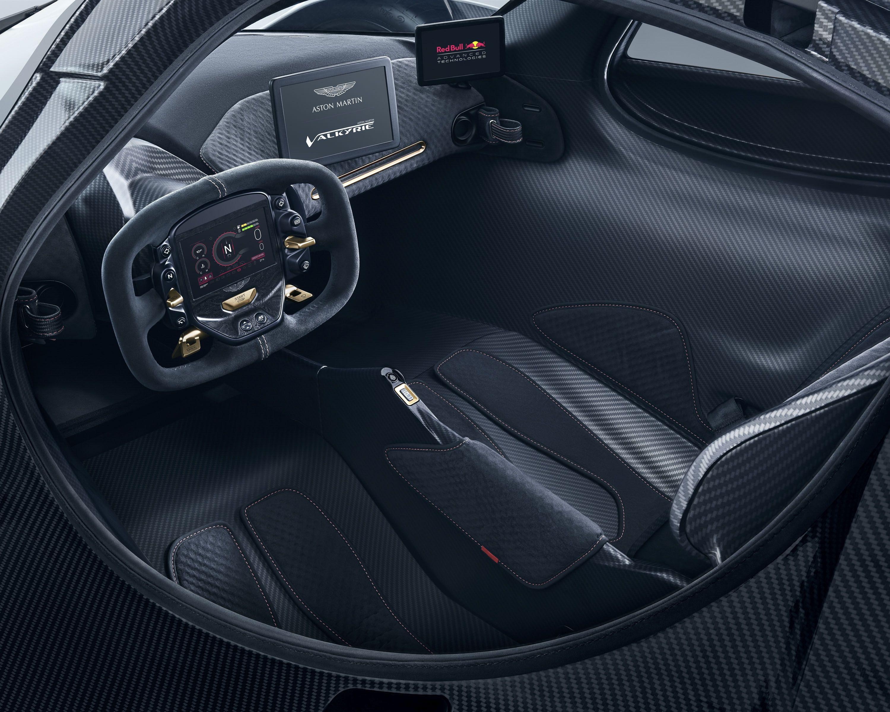 3000x2400 Aston Martin Valkyrie AMR Pro, Desktop