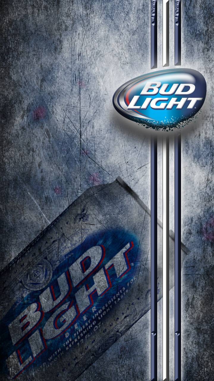 720x1280 Bud Light iPhone Wallpaper, Phone