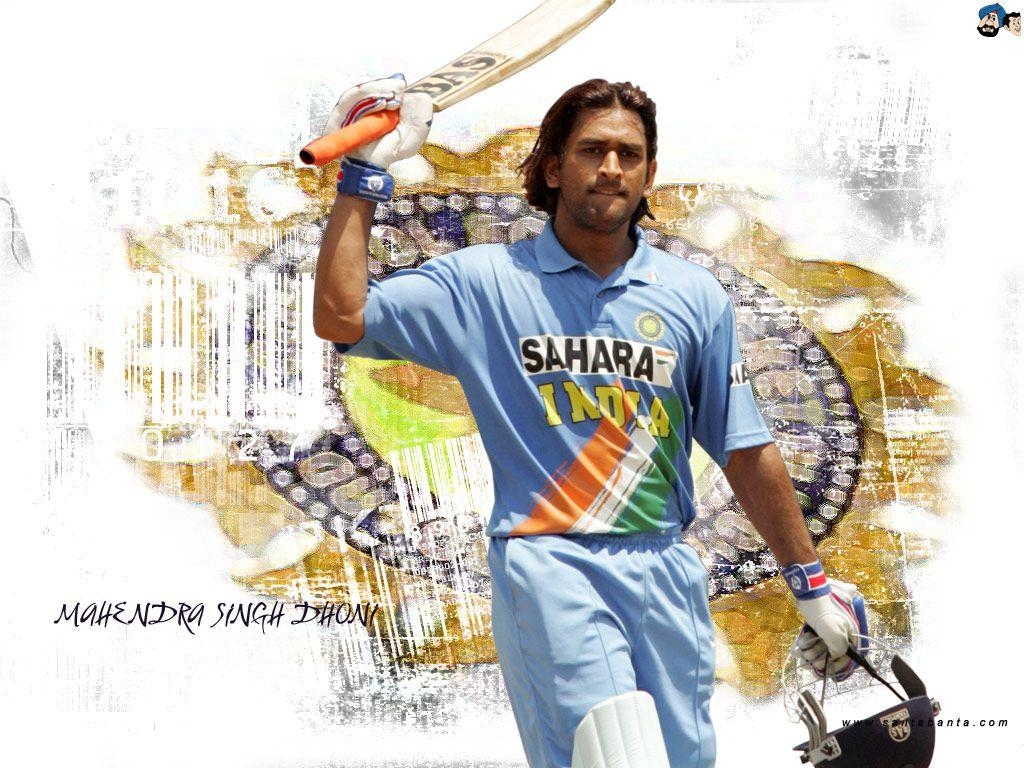 1030x770 Wallpaper Of Dhoni, Desktop
