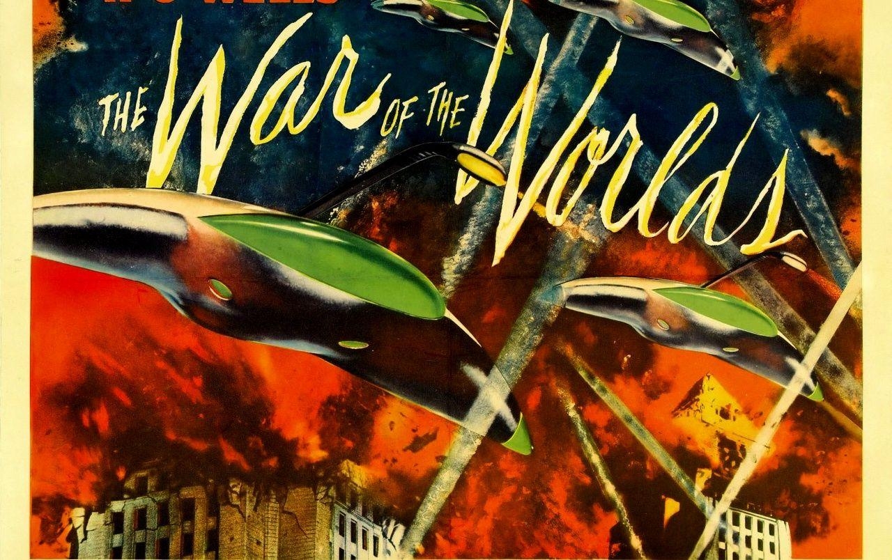 1280x810 War of the Worlds wallpaper. War of the Worlds, Desktop