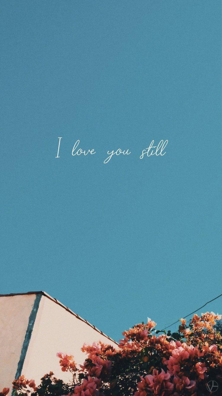 750x1340 iPhone Wallpaper X Lany. Life. Wallpaper quotes, Cute, Phone