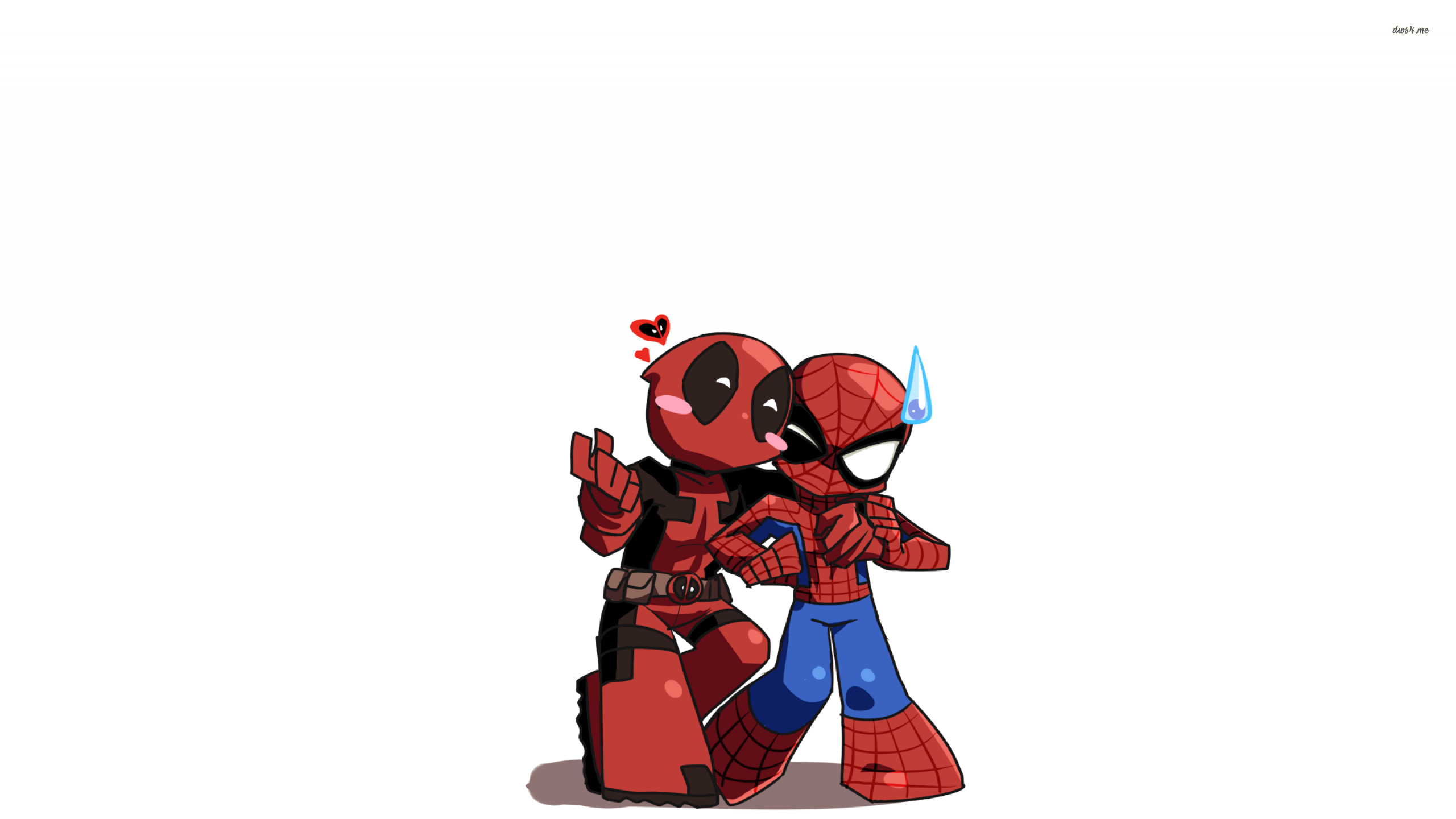 2560x1440 Free Animated Deadpool Clipart, Download Free Animated Deadpool Clipart png image, Free ClipArts on Clipart Library, Desktop