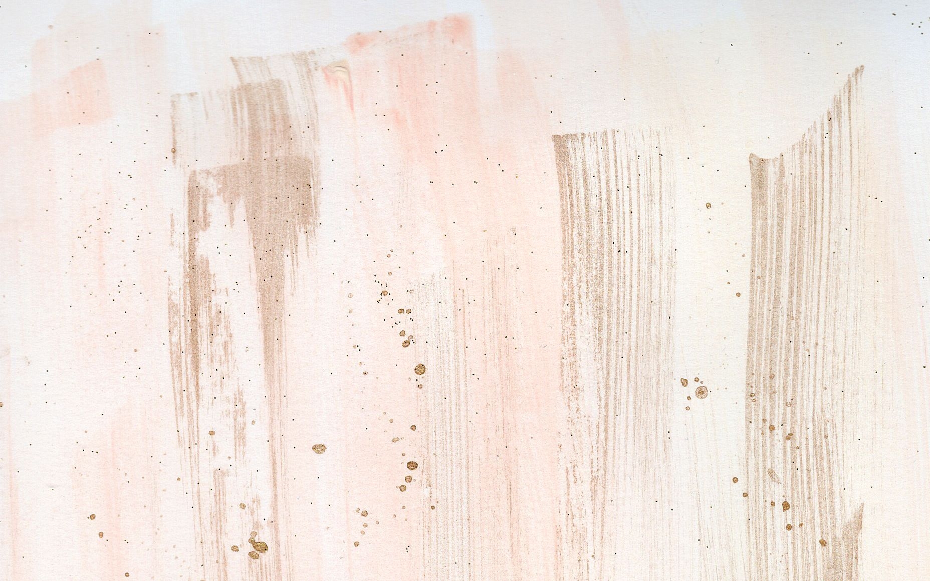 1860x1170 Watercolour coral blush gold brushstroke desktop wallpaper background. Laptop wallpaper desktop wallpaper, Desktop wallpaper macbook, Mac wallpaper desktop, Desktop