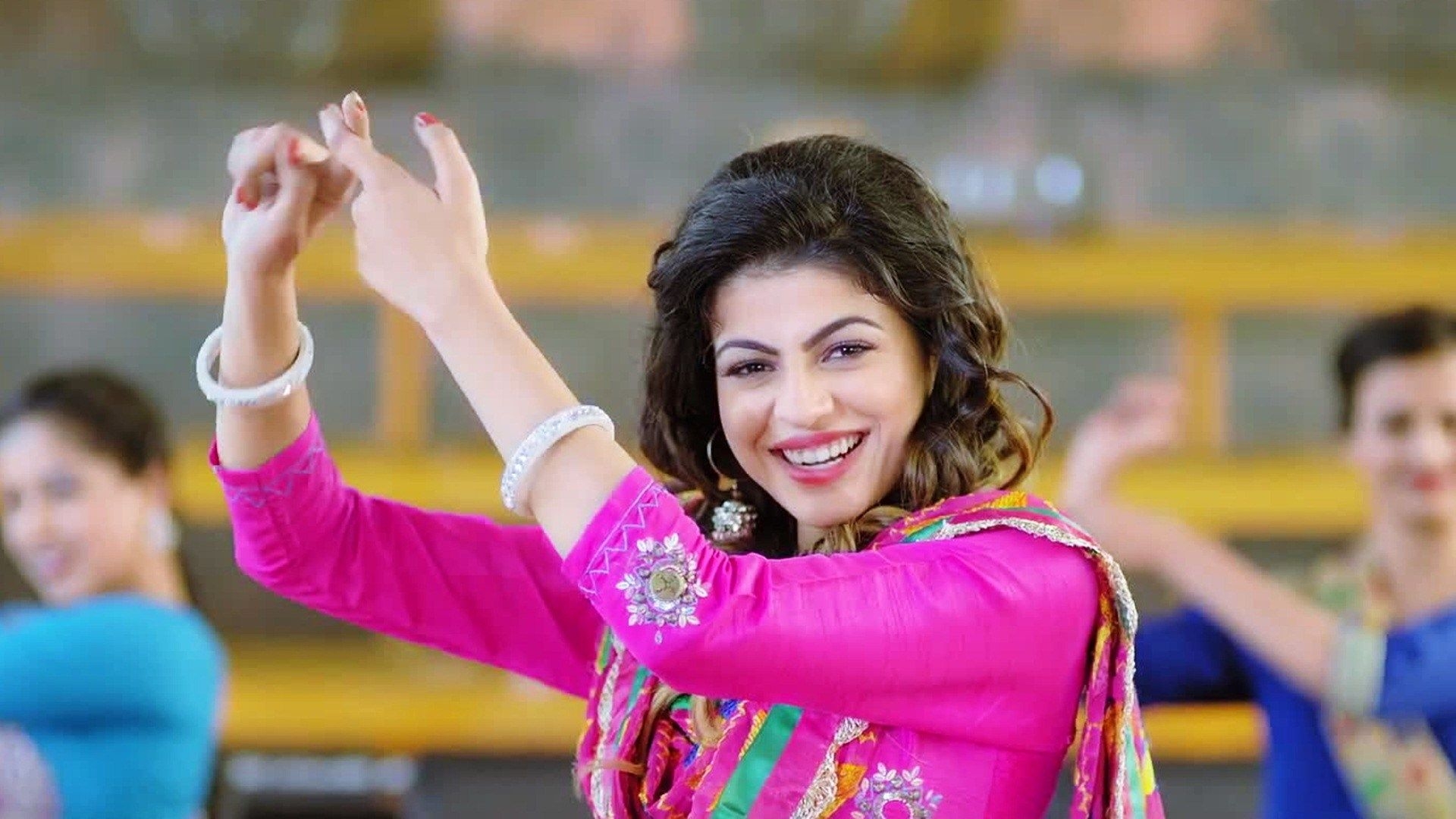 1920x1080 Punjabi Girl Image HD Picture Gallery Free Download, Desktop