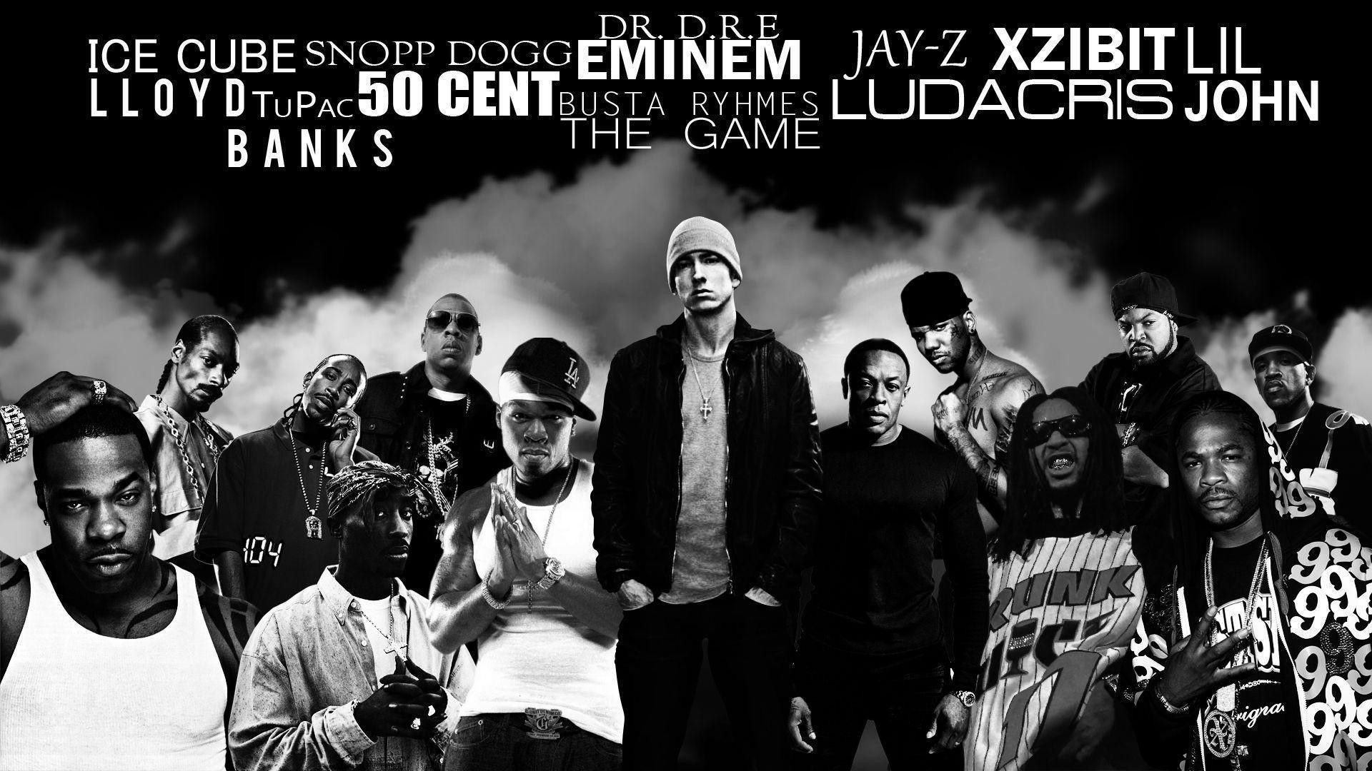 1920x1080 Rapper Wallpaper, Desktop