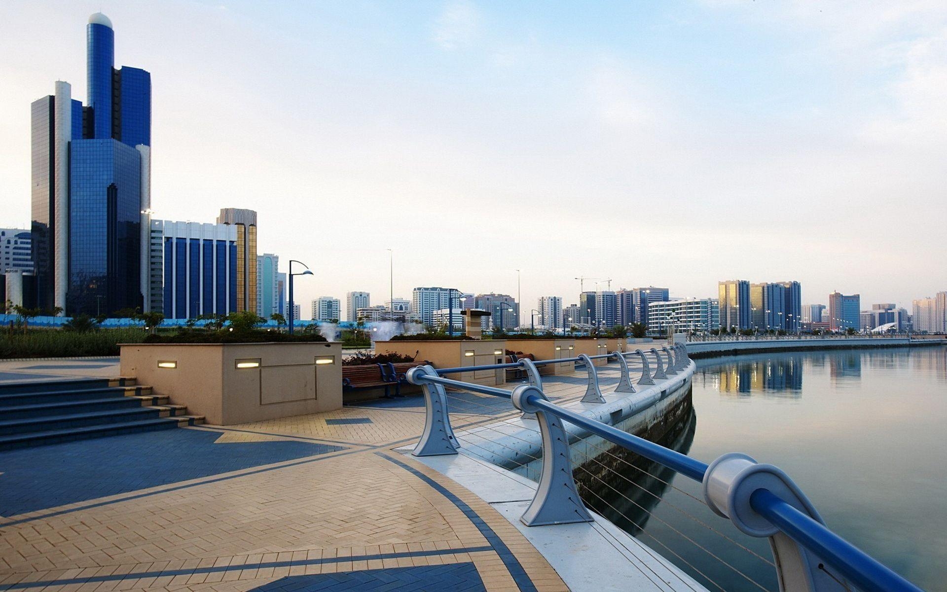 1920x1200 Abu Dhabi wallpaper and image, picture, photo, Desktop