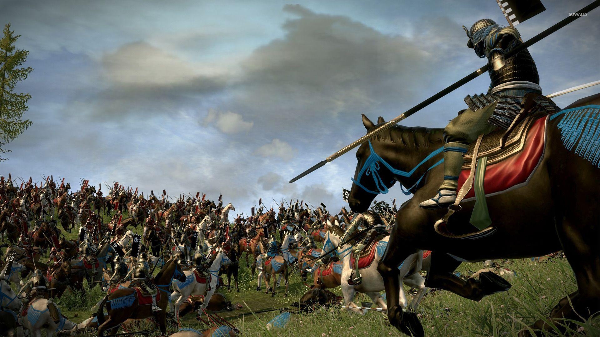 1920x1080 Total War: Shogun 2 HD Wallpaper 13 X 1080, Desktop