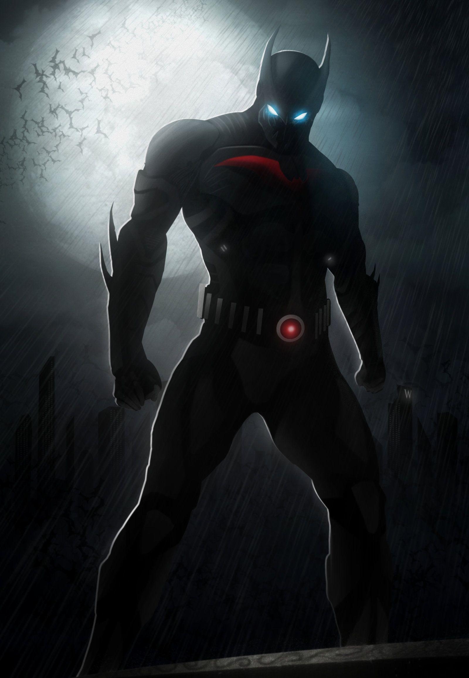 1600x2320 1280x800px Batman Beyond (43.09 KB).08.2015, Phone