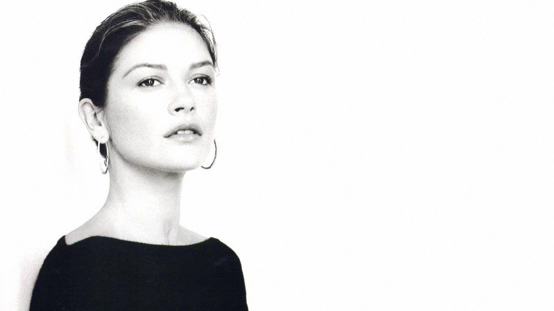 1920x1080 Catherine Zeta Jones HD Desktop Wallpaper, Desktop