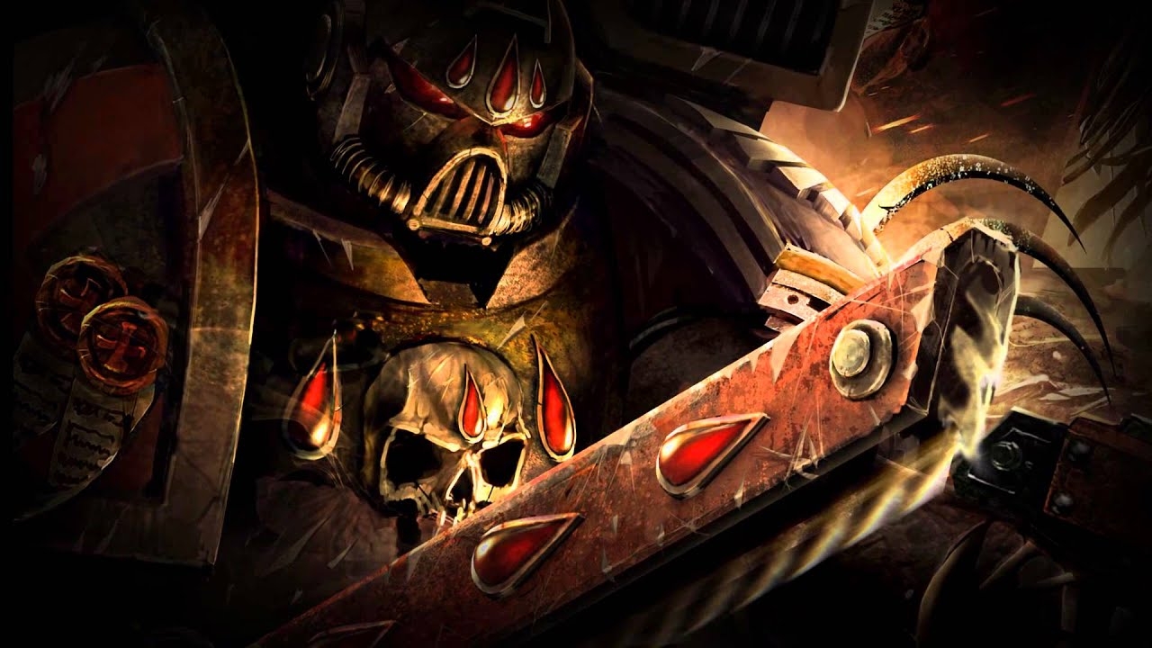 1280x720 Blood Angels Wallpaper Free Blood Angels Background, Desktop