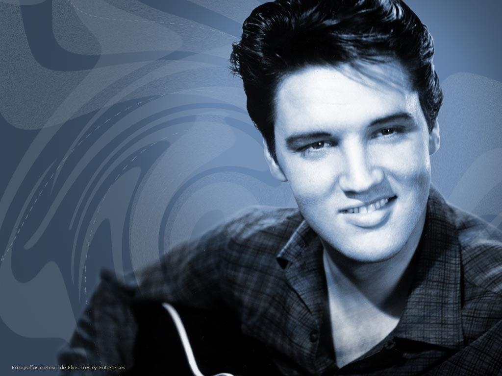 1030x770 Elvis Presley Wallpaper, Desktop