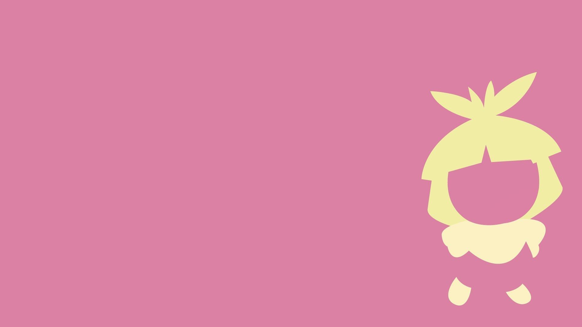 1920x1080 Smoochum (Pokémon) HD Wallpaper and Background Image, Desktop