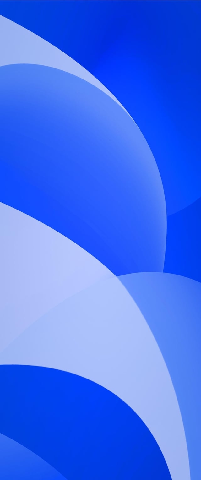 640x1530 iPhone 12 mini homescreen wallpaper, Phone