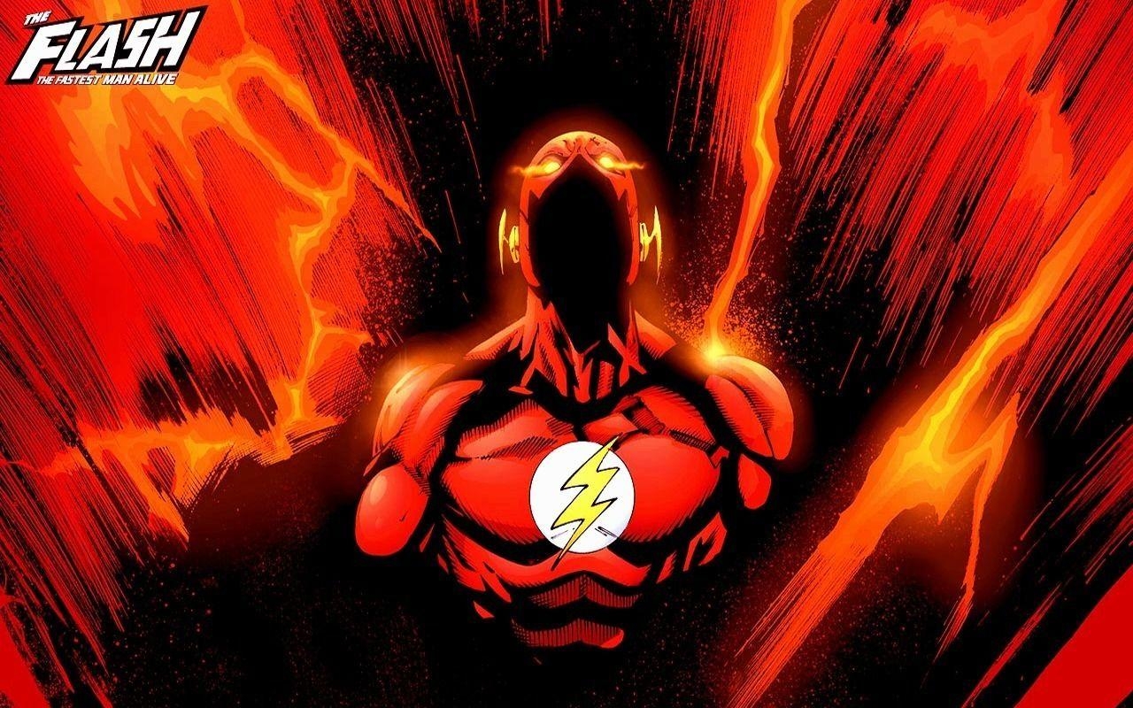1280x800 New Flash Pic View Wallpaper, Desktop
