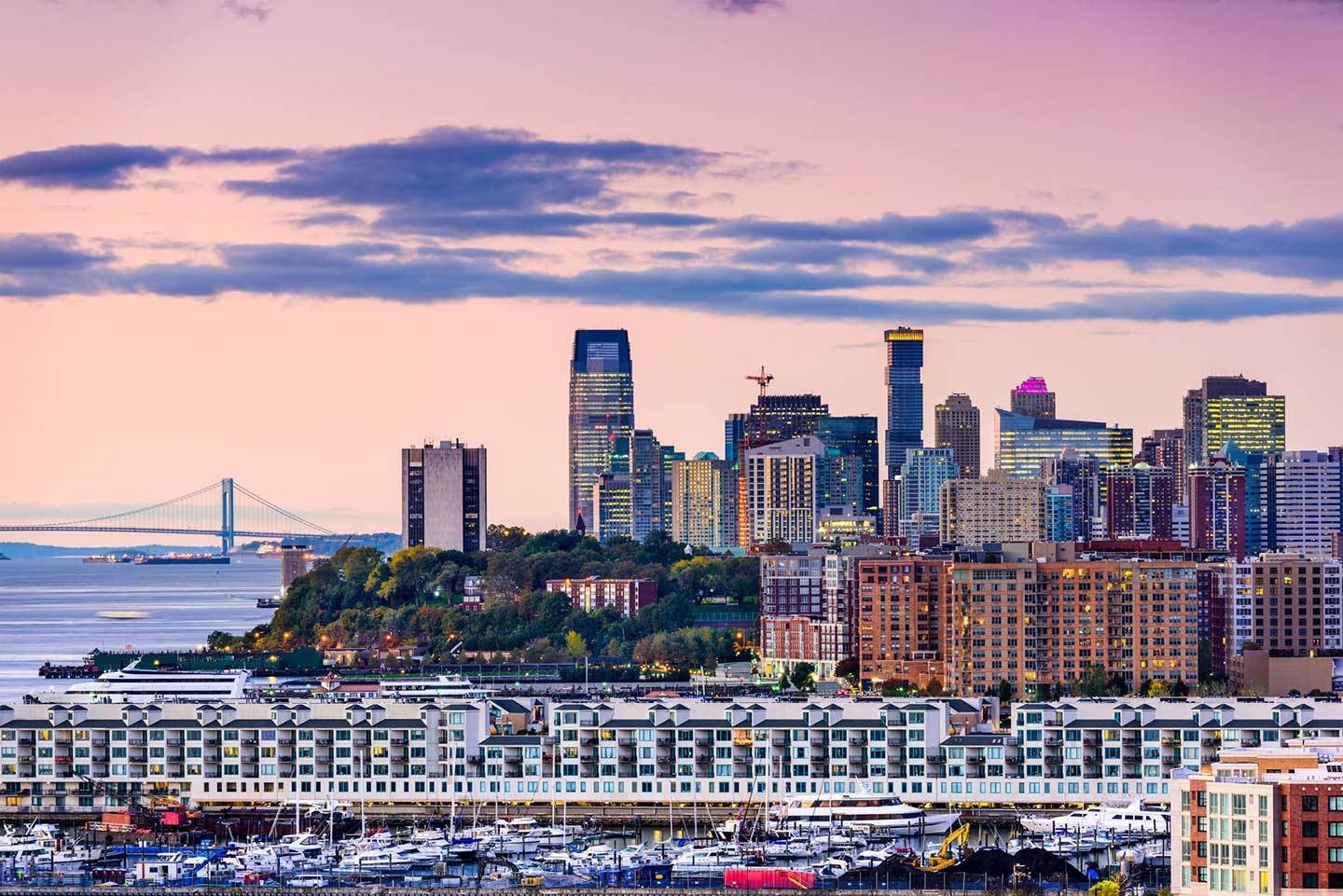 1440x970 Wallpaper Stores in Jersey City, Desktop