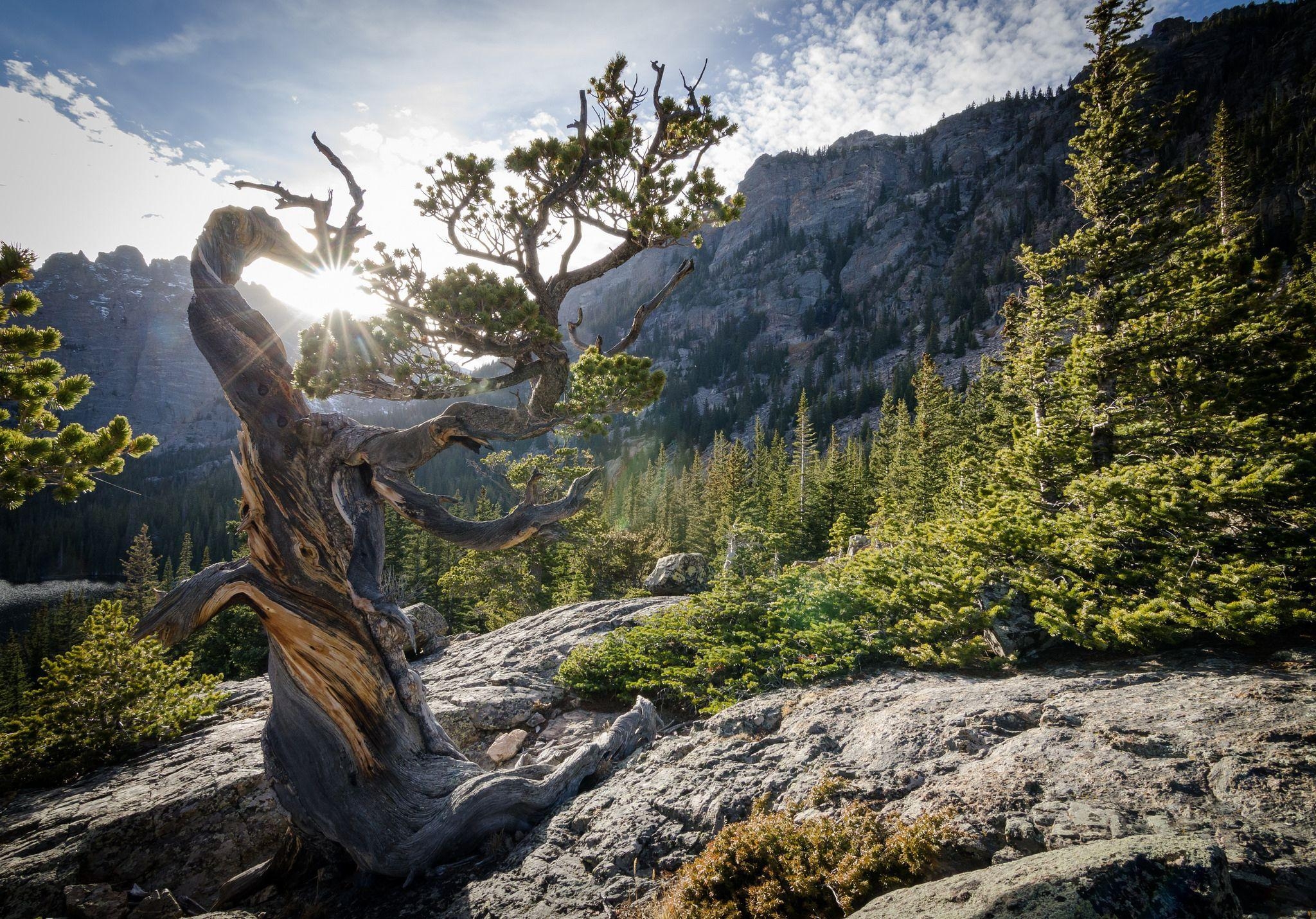 2050x1430 Rocky Mountains HD Wallpaper and Background Image, Desktop