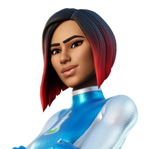 520x520 Firebrand Fortnite wallpaper, Phone
