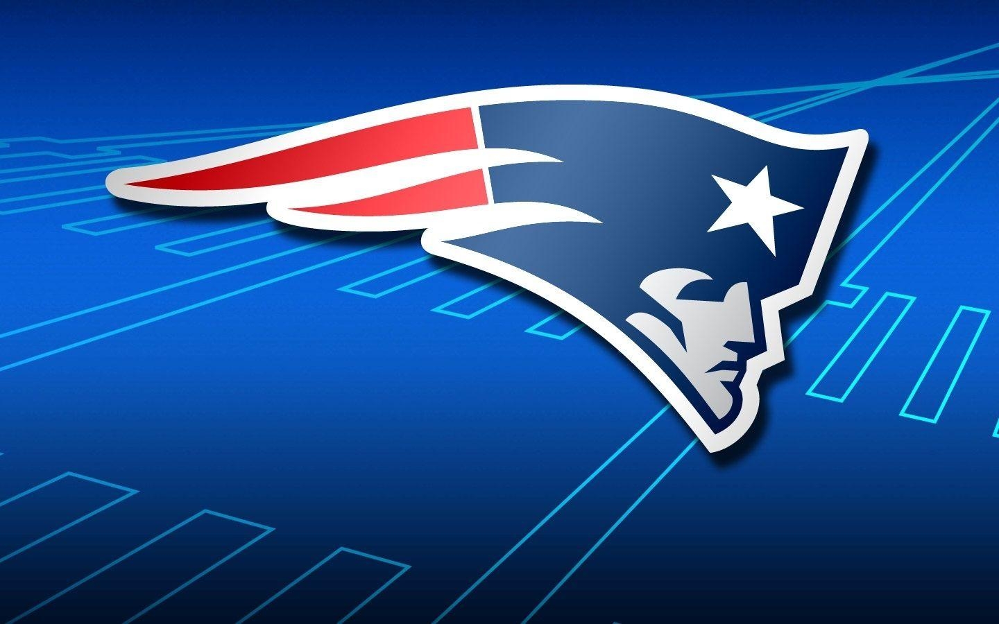 1440x900 New England Patriots HD Wallpaper, Desktop