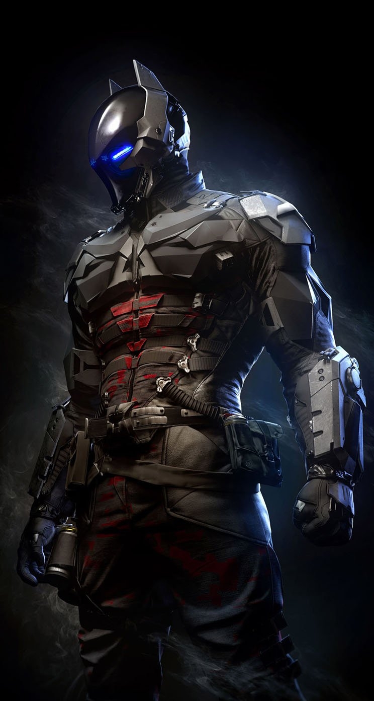 750x1400 Free download batman arkham knight iphone wallpaper tags arkham knight batman video [] for your Desktop, Mobile & Tablet. Explore Batman Arkham Knight Phone Wallpaper. Batman Logo Wallpaper, Batman, Phone