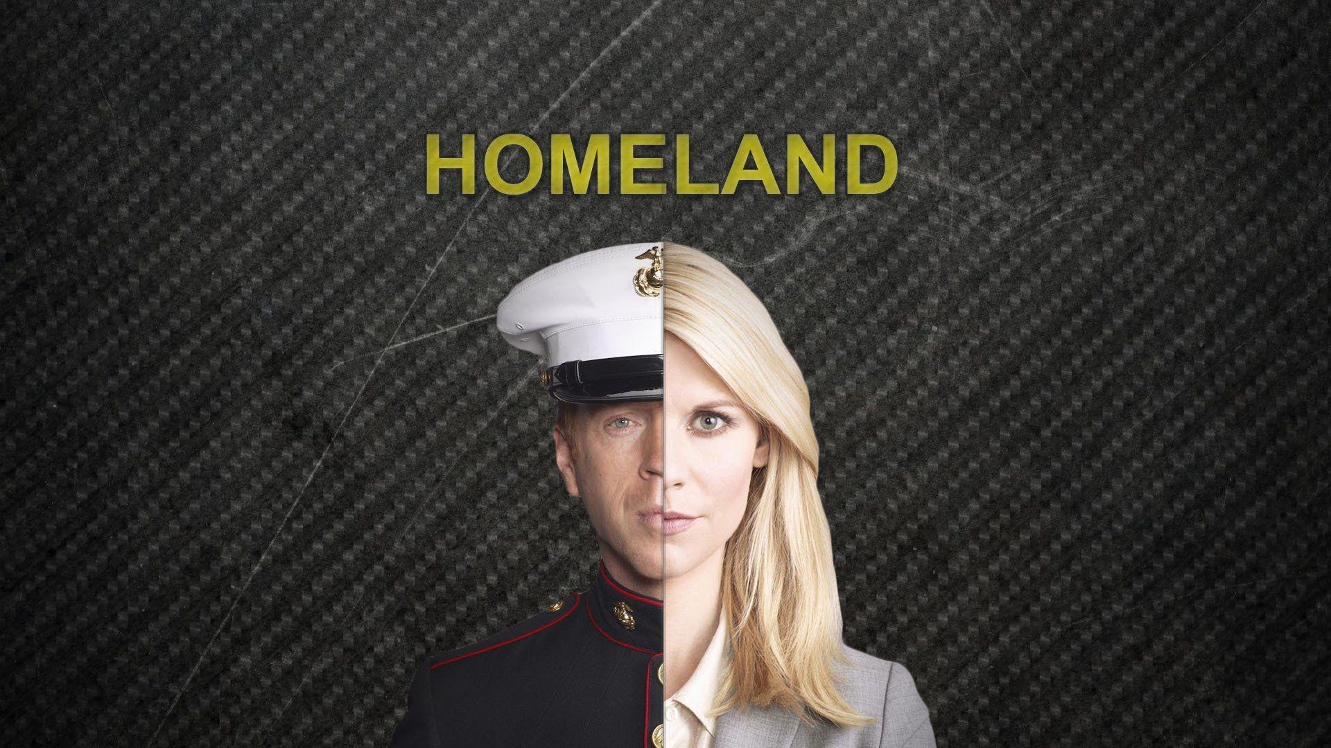 1920x1080 Homeland HD Wallpaper, Desktop