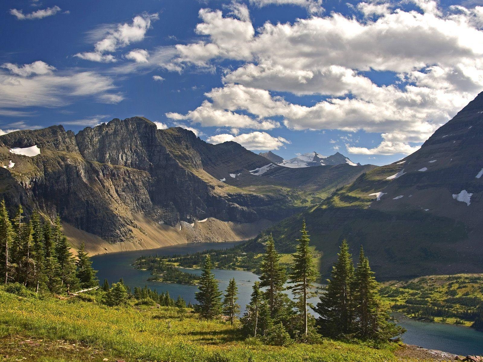 1600x1200 Montana State, Desktop