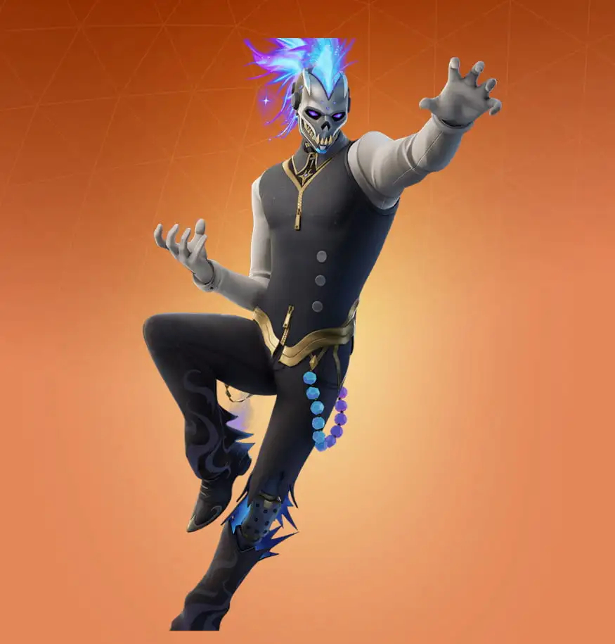 880x920 Renzo the Destroyer Fortnite wallpaper, Phone
