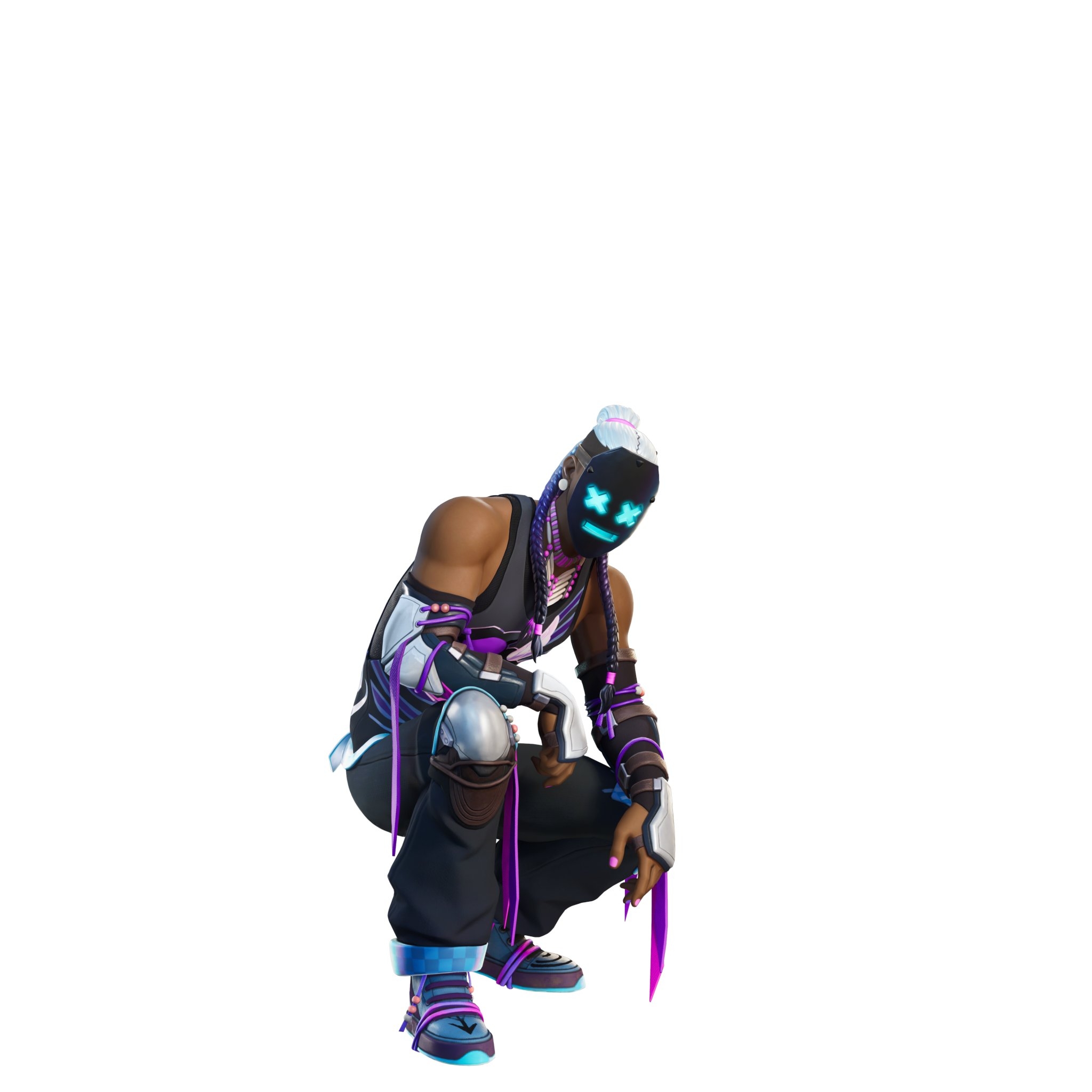 2050x2050 Fortnite Chapter 4: Season 1 wallpaper, Phone