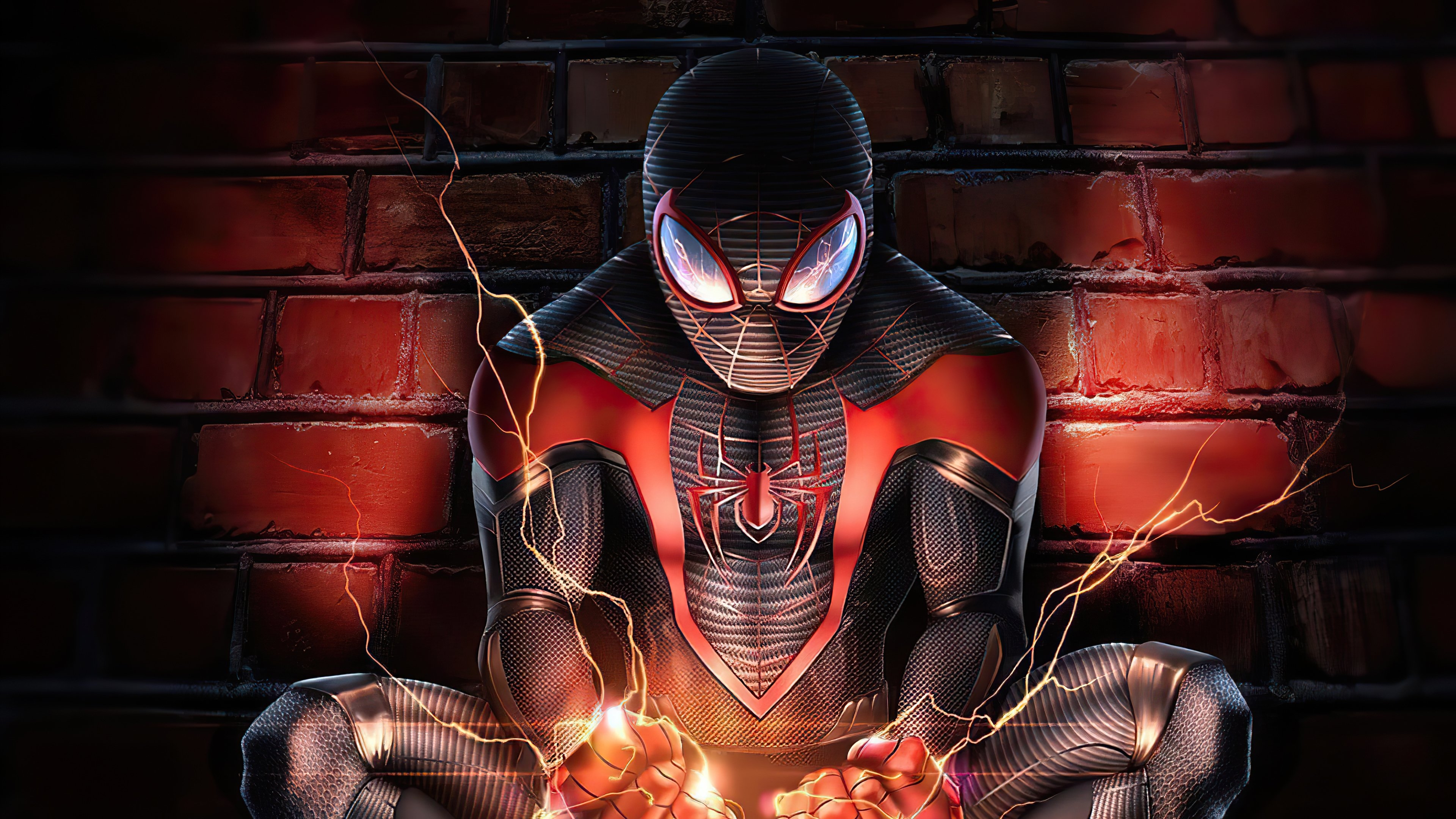 3840x2160 4K Marvel Wallpaper 82731, Desktop