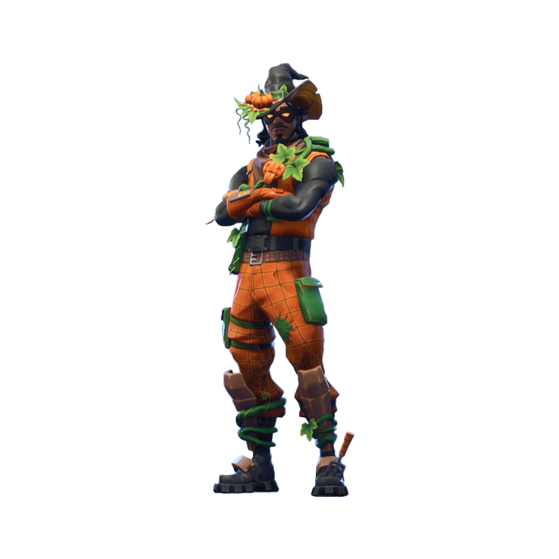 1100x1100 Fortnite Patch Patroller, Phone