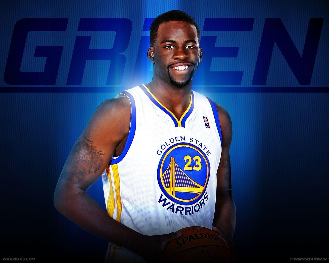1280x1030 Draymond Green. Warriors Artwork. Draymond green, Desktop