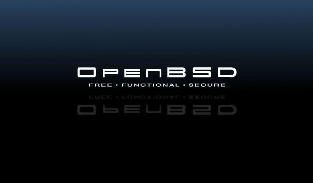 1030x600 Preview OpenBSD wallpaper, Desktop