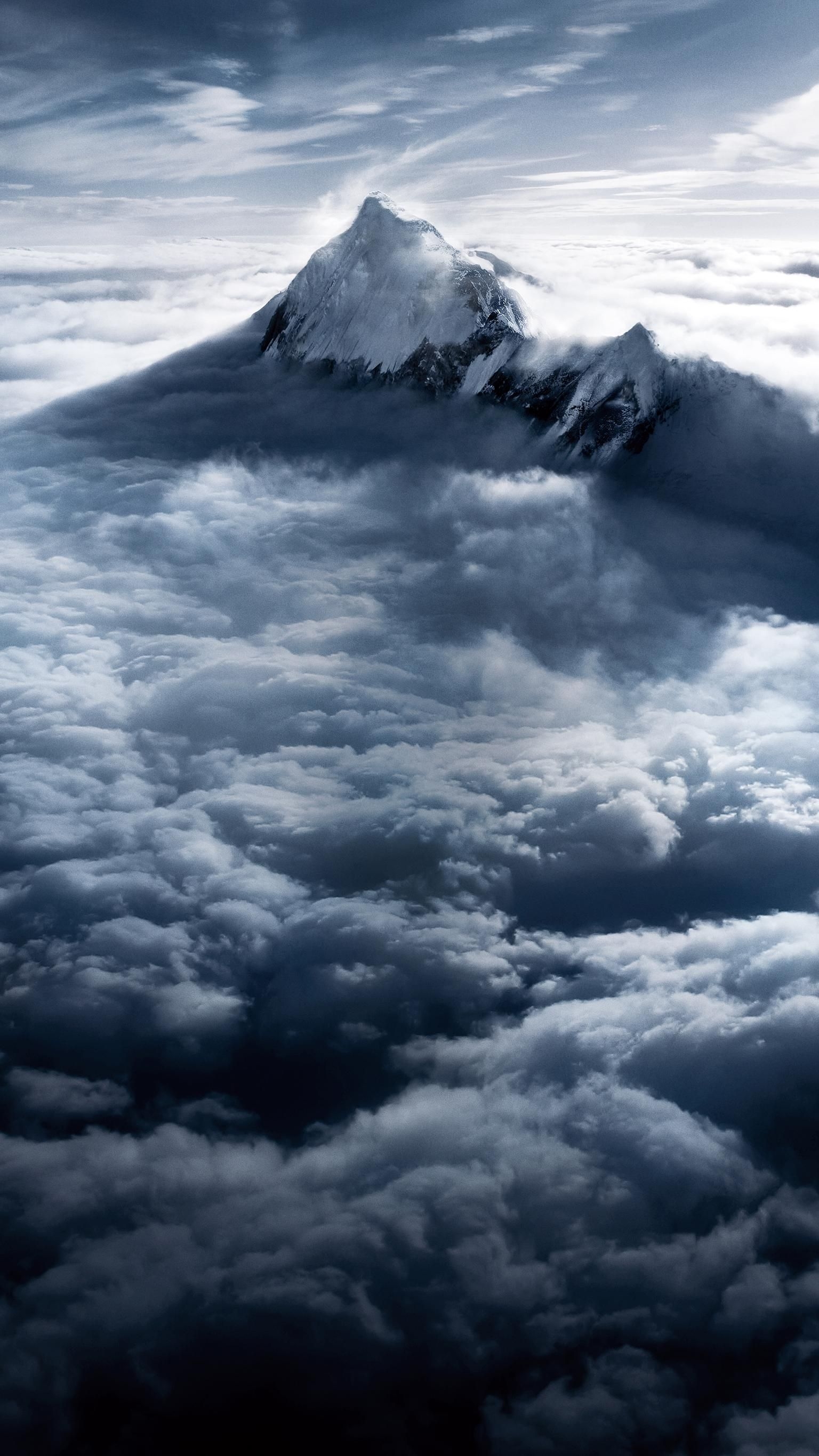 1540x2740 Everest (2015) Phone Wallpaper. Moviemania. Conceptual photography, Phone wallpaper, Wallpaper, Phone