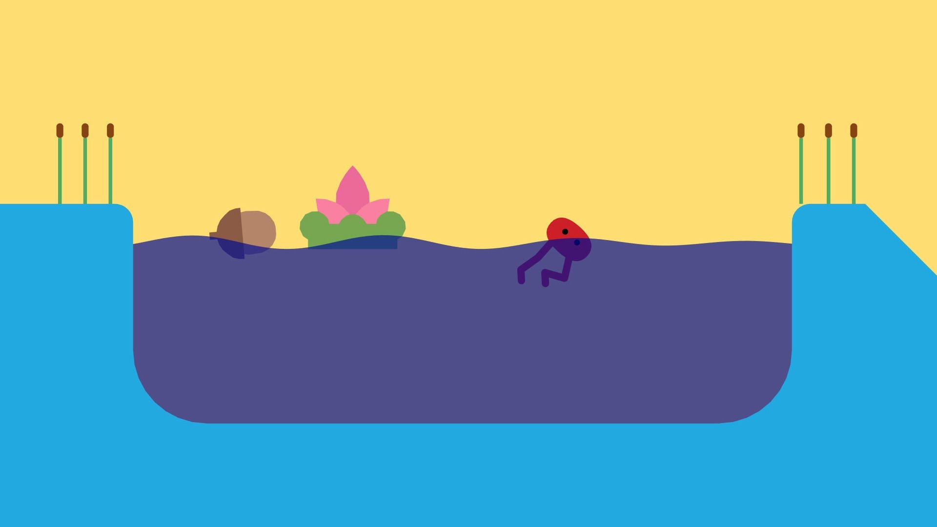 1920x1080 Xbox Game Pass is adding Pikuniku, NBA 2K and Ori in March, Desktop