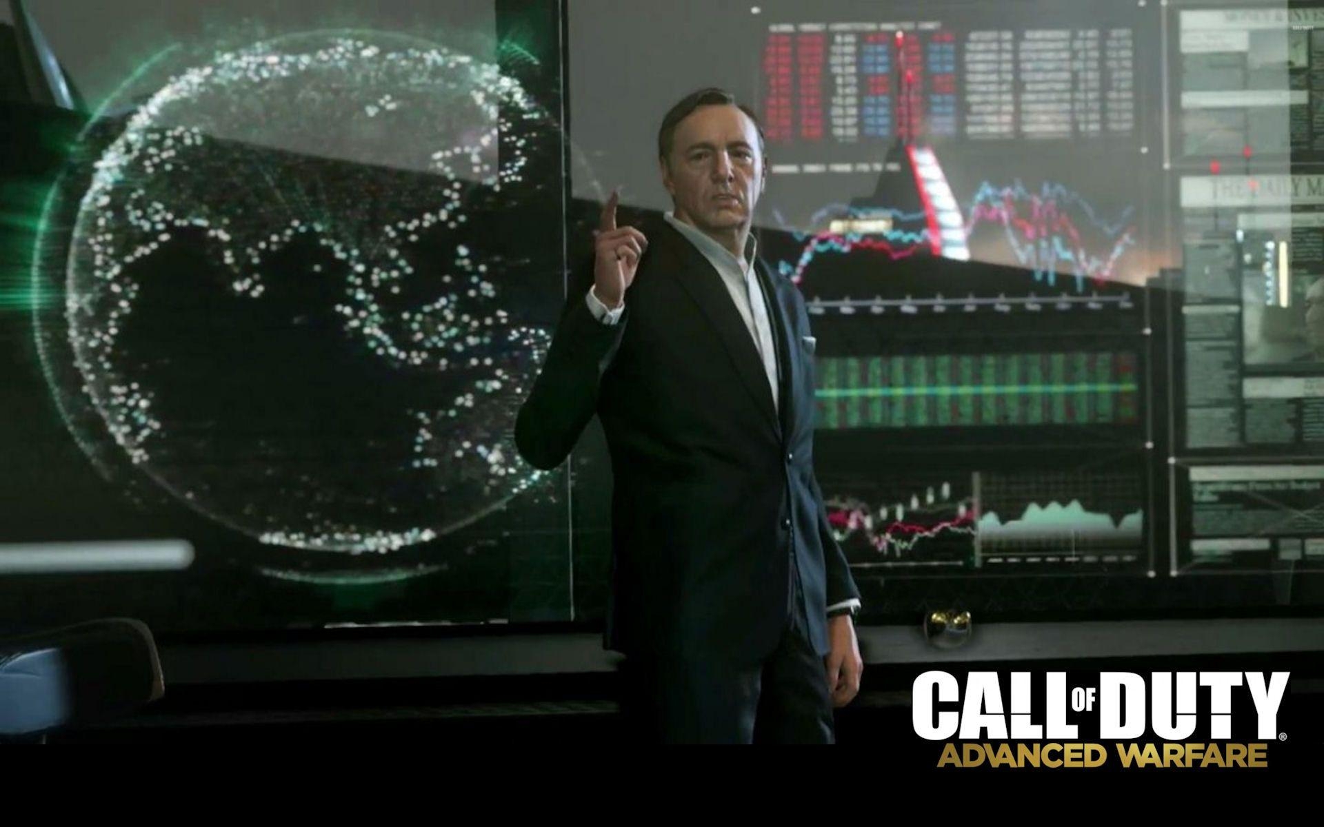 1920x1200 Call of Duty: Advanced Warfare Wallpaper (HD), Desktop