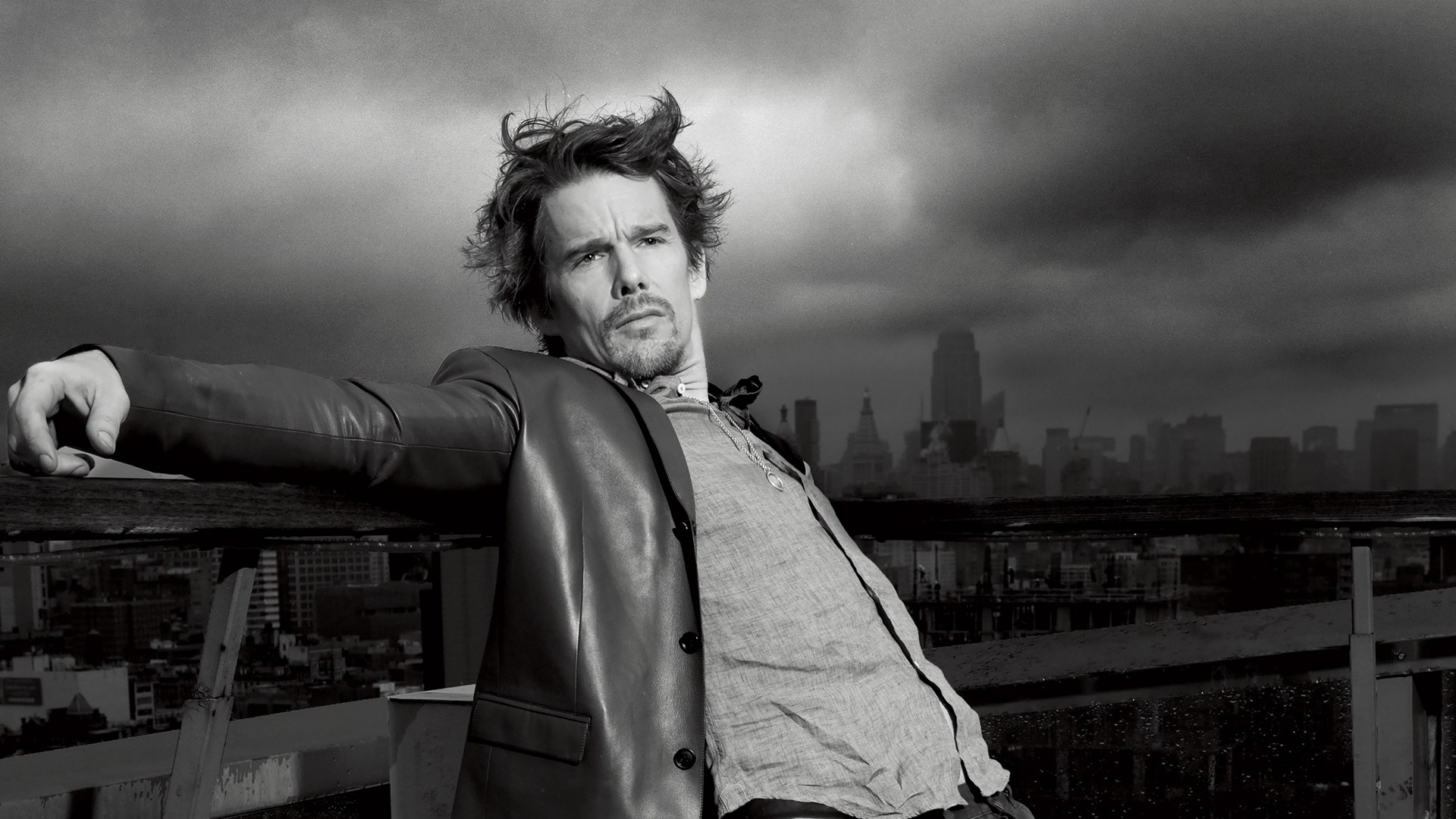 1920x1080 Ethan Hawke HD Wallpaper, Desktop