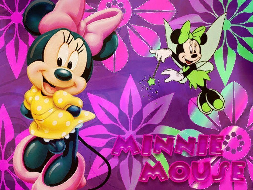 1030x770 Minnie Mouse Wallpaper mouse Wallpaper, Desktop