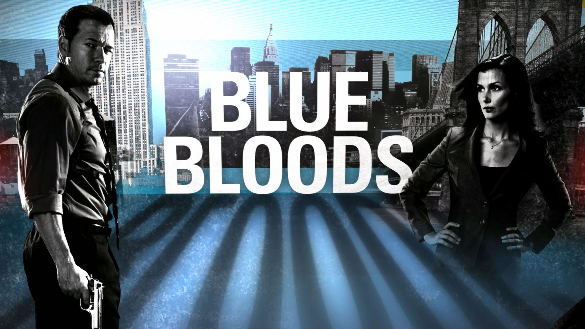 1920x1080 Marc Blucas Joins Blue Bloods, Desktop